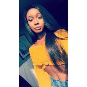 Meet your Posher, Taylor